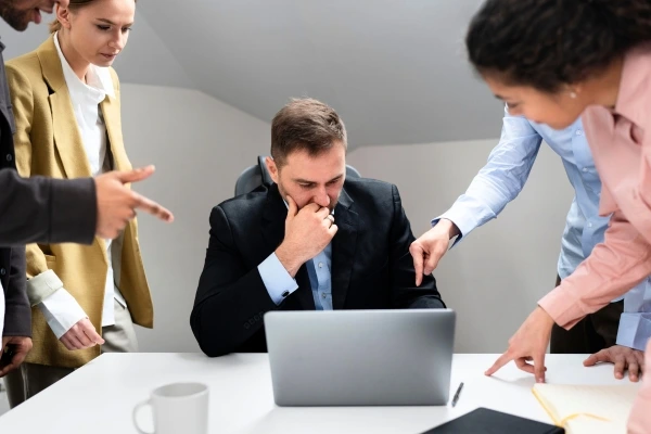 Crisis Communication